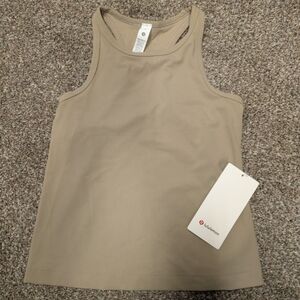 Lululemon Align Waist Length Tank